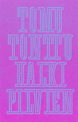 Halki pilvien 