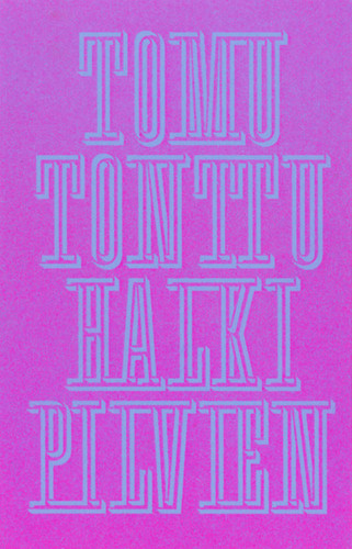 Halki pilvien 