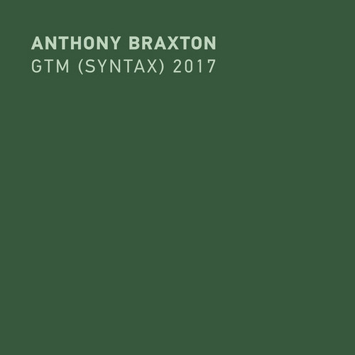 GTM (Syntax) 2017