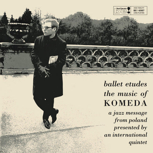 Ballet Etudes 