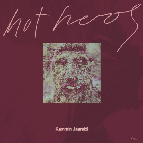 Kammin Jaaretti