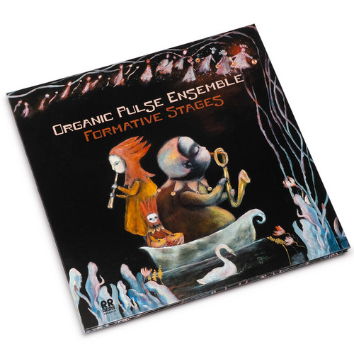 Formative Stages