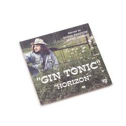 Gin Tonic / Horizon