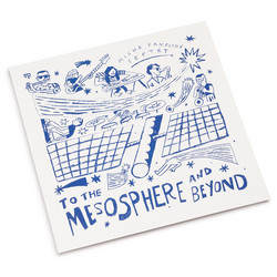 To the Mesosphere and Beyond