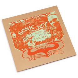 Sonic Joy