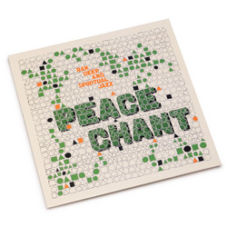 Peace Chant - Raw, Deep and Spiritual Jazz Vol​​.​​5