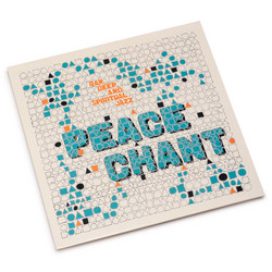 Peace Chant - Raw, Deep and Spiritual Jazz Vol​​.​​6 