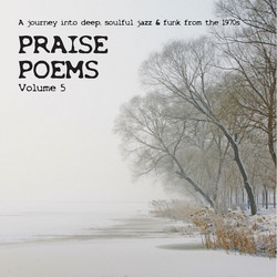 Praise Poems Volume 5