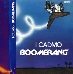 Boomerang