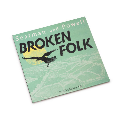 Broken Folk