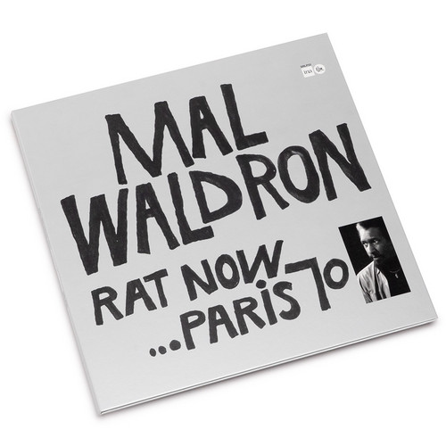 Rat Now…Paris 70