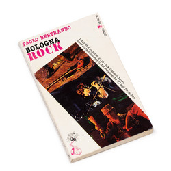 Bologna Rock (book)