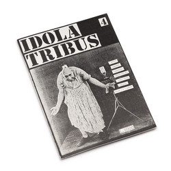 Idola Tribus 4 (fanzine)