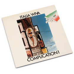 Italia Wiva Complication 1