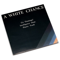 A White Chance