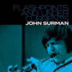 Flashpoints and Undercurrents 