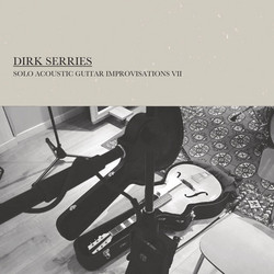 Solo Acoustic Guitar Improvisations VII