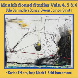 Munich Sound Studies Vols. 4, 5 & 6 