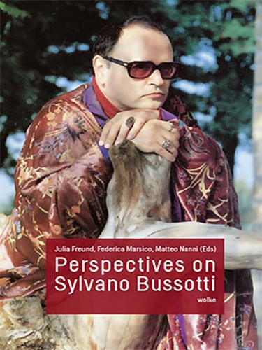 Perspectives on Sylvano Bussotti