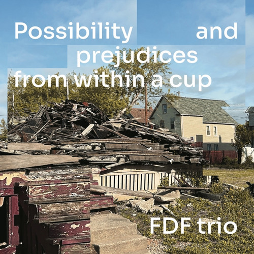  Possibility and prejudices from within a cup 