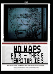 No Maps for These Territories