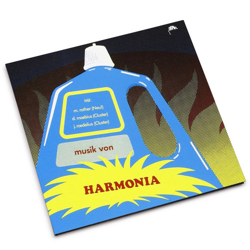 Musik Von Harmonia