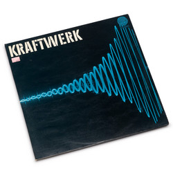 Kraftwerk + Kraftwerk 2