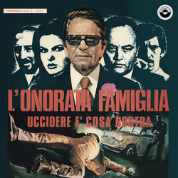 L'Onorata Famiglia (Uccidere È Cosa Nostra)