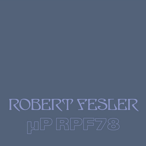 μP RPF78