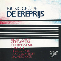 Music Group De Ereprijs