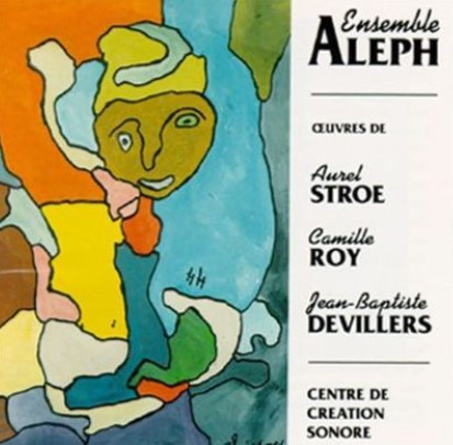 Oeuvres de Stroe, Roy, Devillers