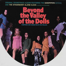 Beyond The Valley Of The Dolls - The Original Soundtrack