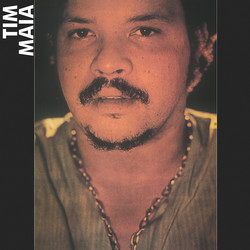 Tim Maia 1970