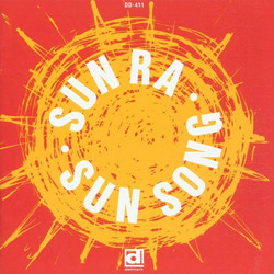 Sun Song