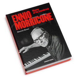  Ennio Morricone Master of the Soundtrack