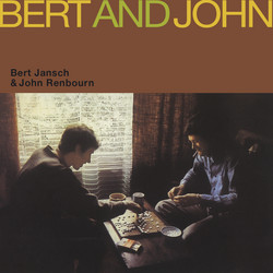 Bert And John