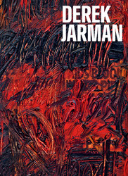 Derek Jarman (Book)