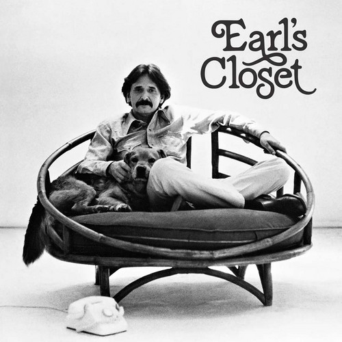 Earl's Closet (The Lost Archive of Earl McGrath, 1970 to 1980)