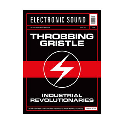 Issue 119: Throbbing Gristle (Magazine)