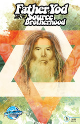  Father Yod and the Source: Brotherhood #1