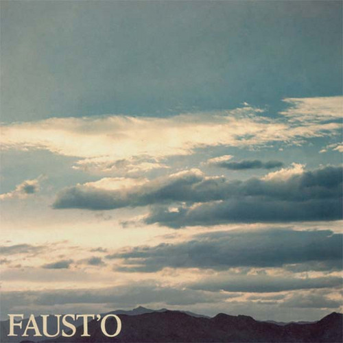 Faust'o