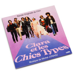 Clara Et Les Chics Types, Bande Originale Du Film