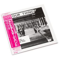Our Thing