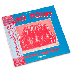 Zero Point