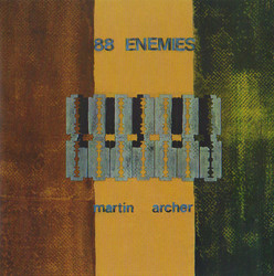 88 Enemies