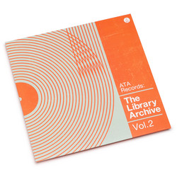 The Library Archive Vol. 2