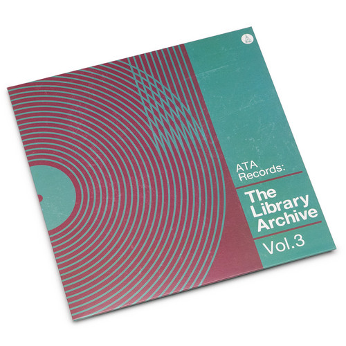 The Library Archive Vol. 3