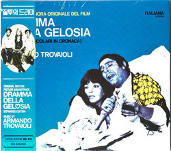 Dramma Della Gelosia - Jealousy, Italian Style (Original Motion Picture Soundtrack)