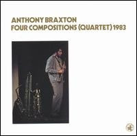 Four Compositions (Quartet) 1983