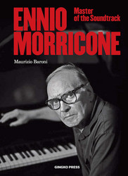  Ennio Morricone Master of the Soundtrack